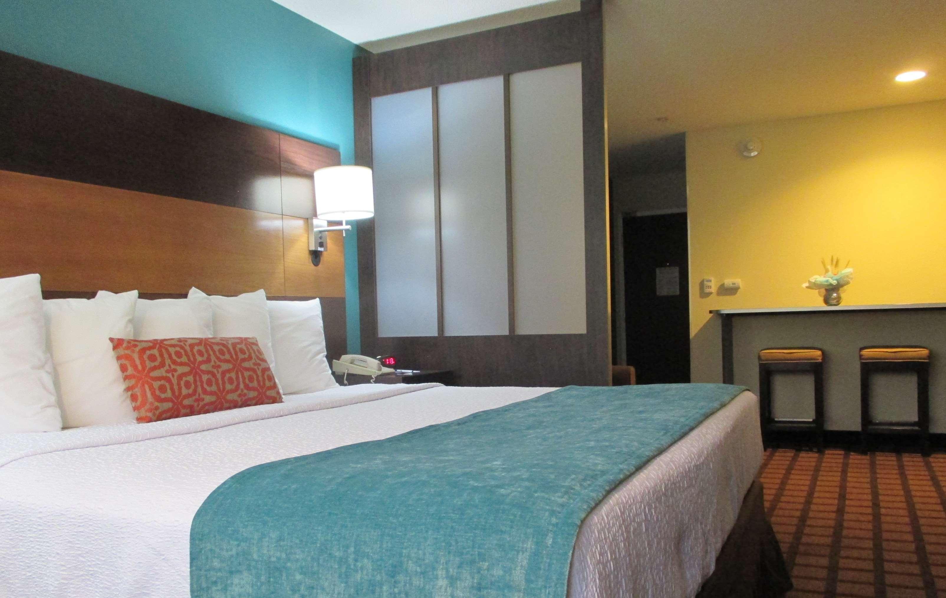 Best Western Plus Harrisburg Mechanicsburg Enola Екстер'єр фото