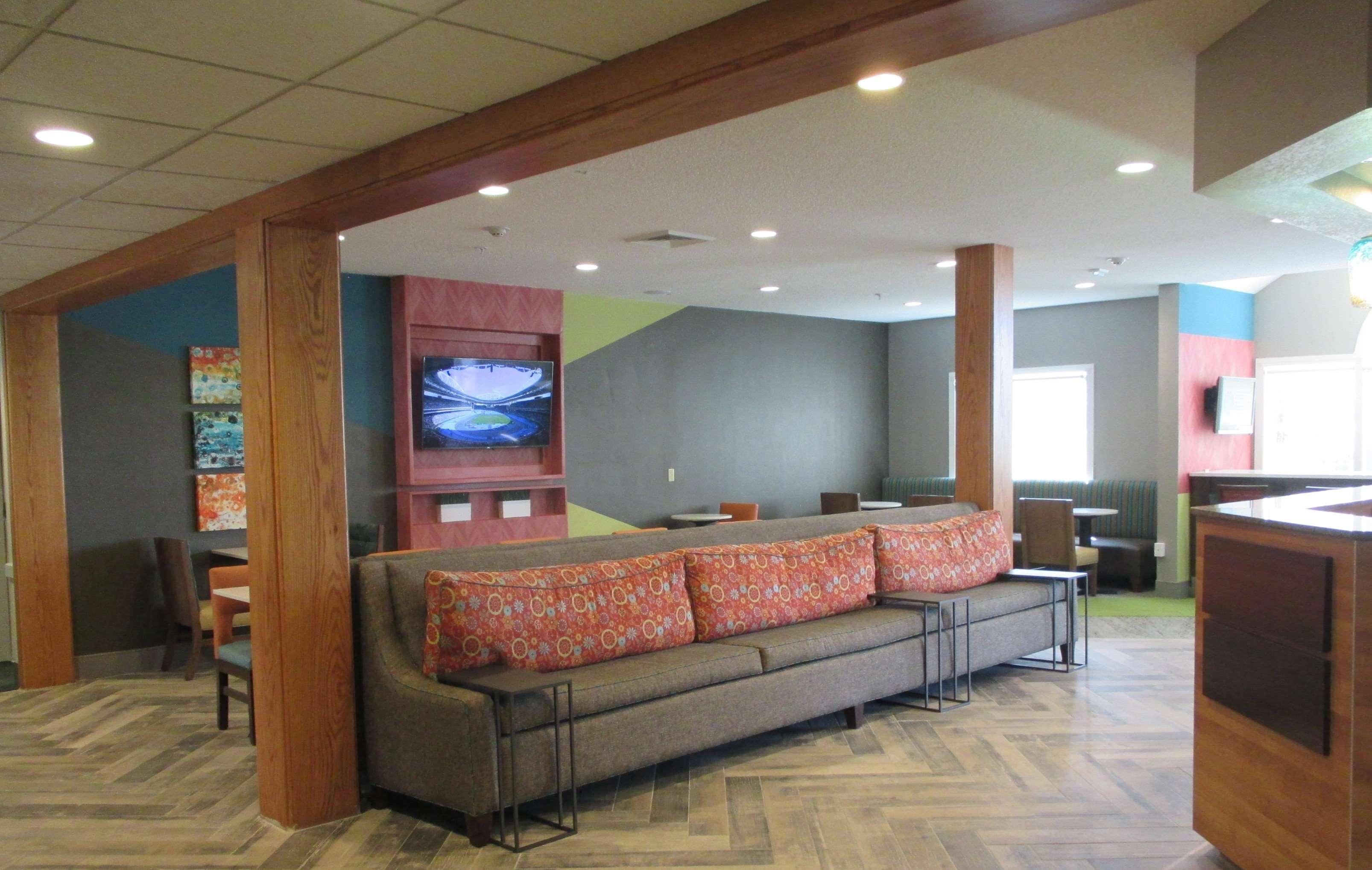 Best Western Plus Harrisburg Mechanicsburg Enola Екстер'єр фото